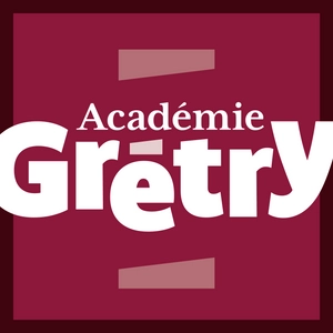 Logo Grétry