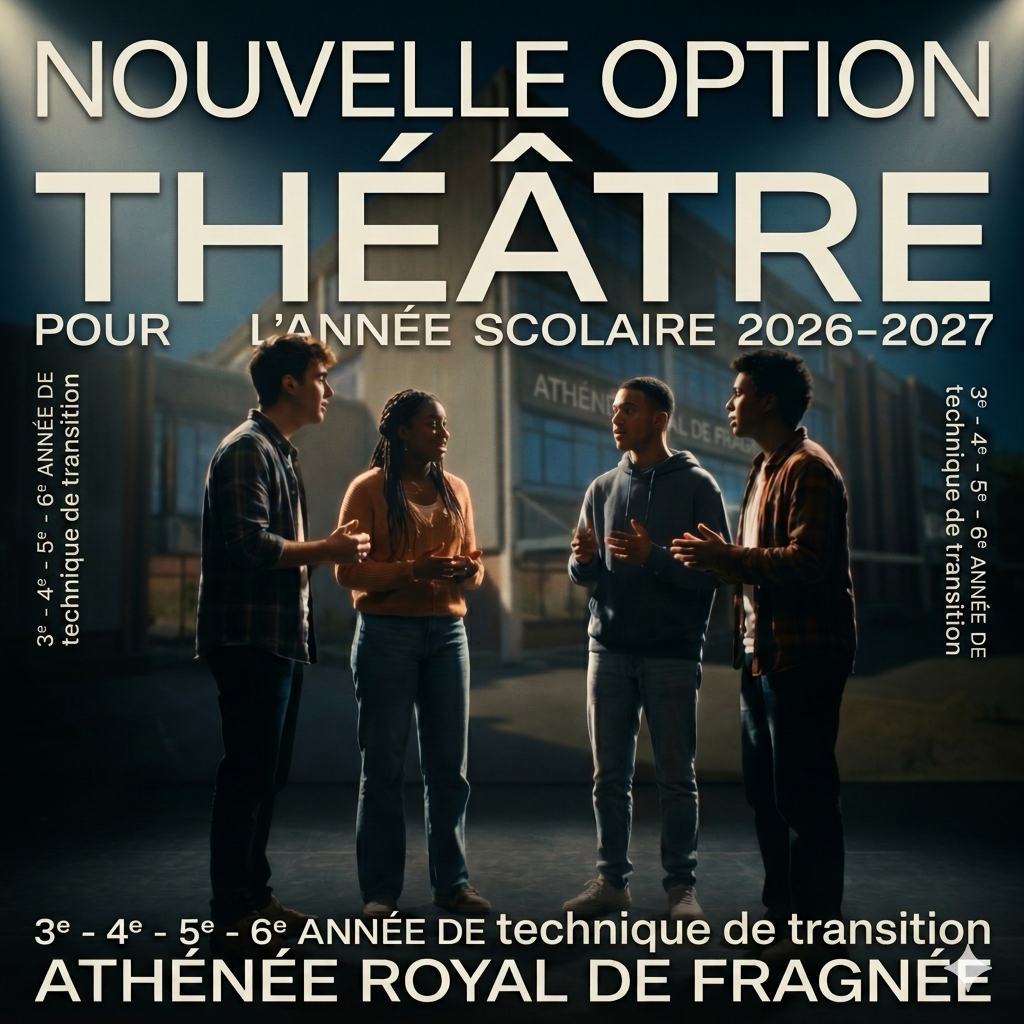 Option Théâtre