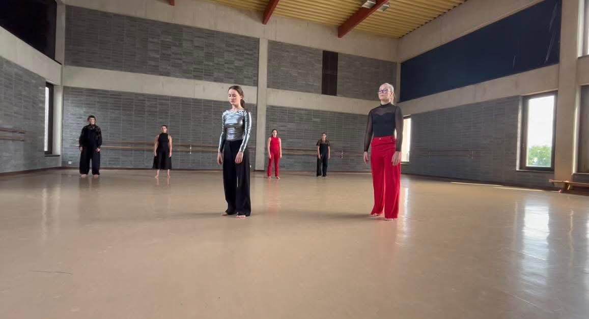 Studio de Danse G6 - Vue 1