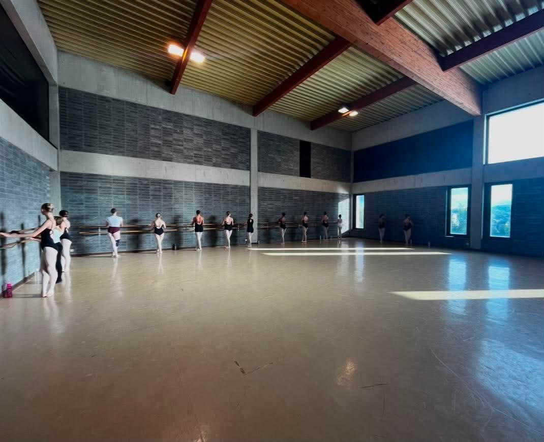 Studio de Danse G6 - Vue 2